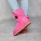 Women's Burleigh Button Mid Colours