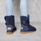 Women's Burleigh Button Mid Natural