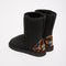 Women's Classic Mid Leopard