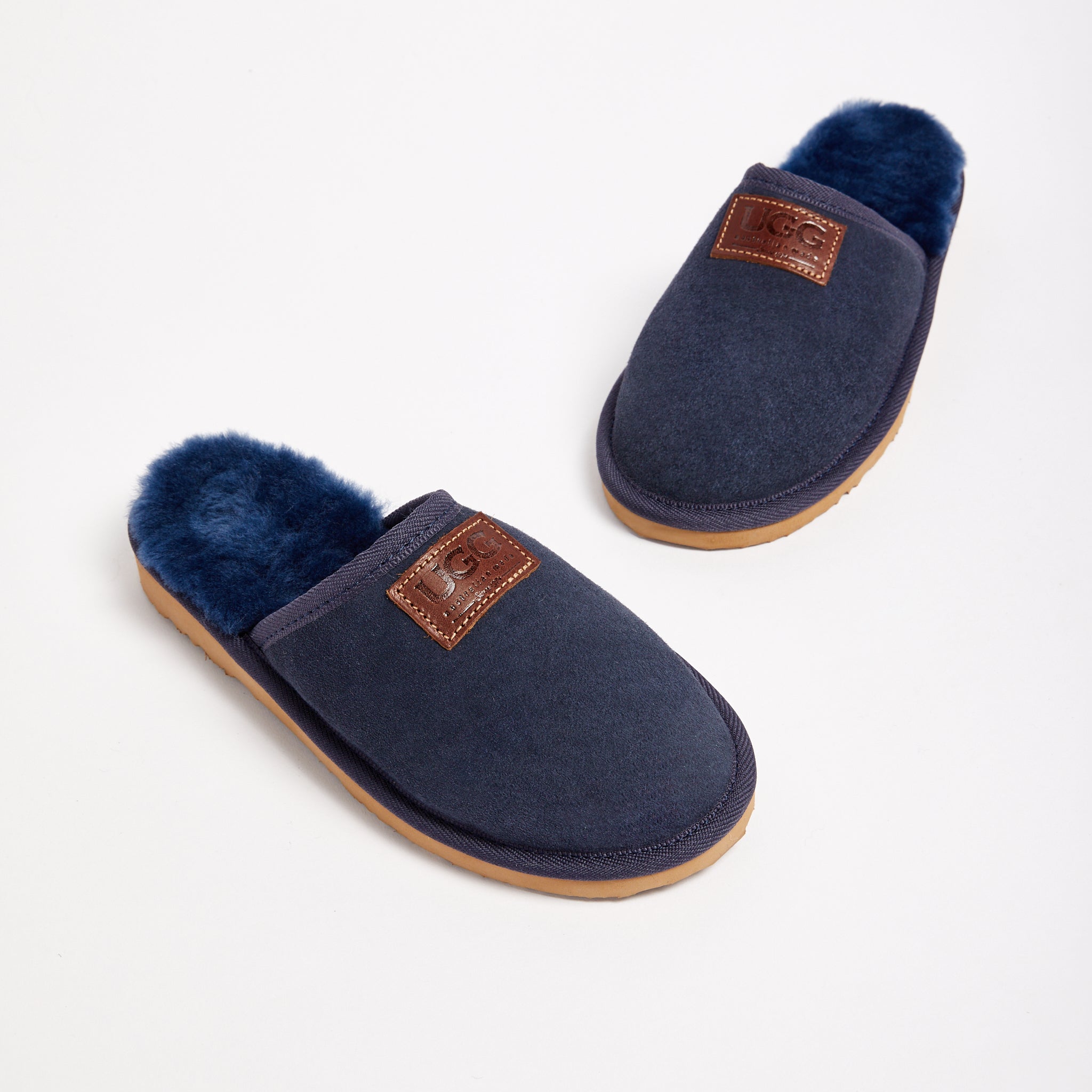 Lord and taylor mens slippers top