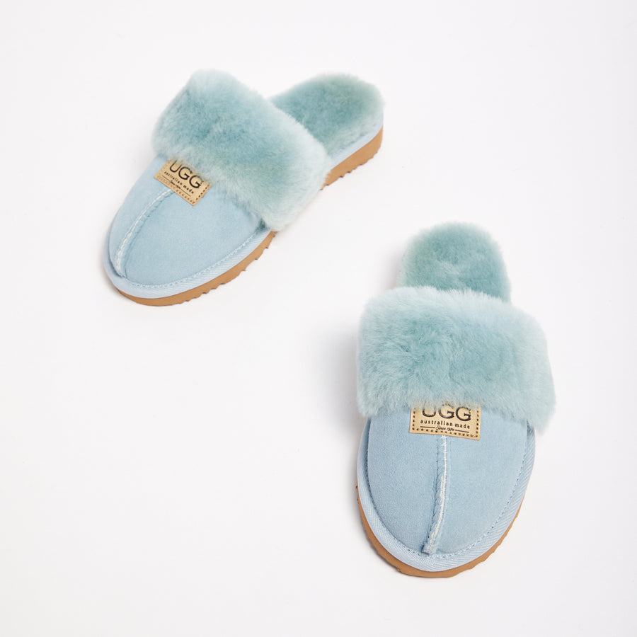 Women's Limited Edition Polar Designer Slippers
