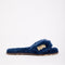 Men's Designer Flip Flop Natural