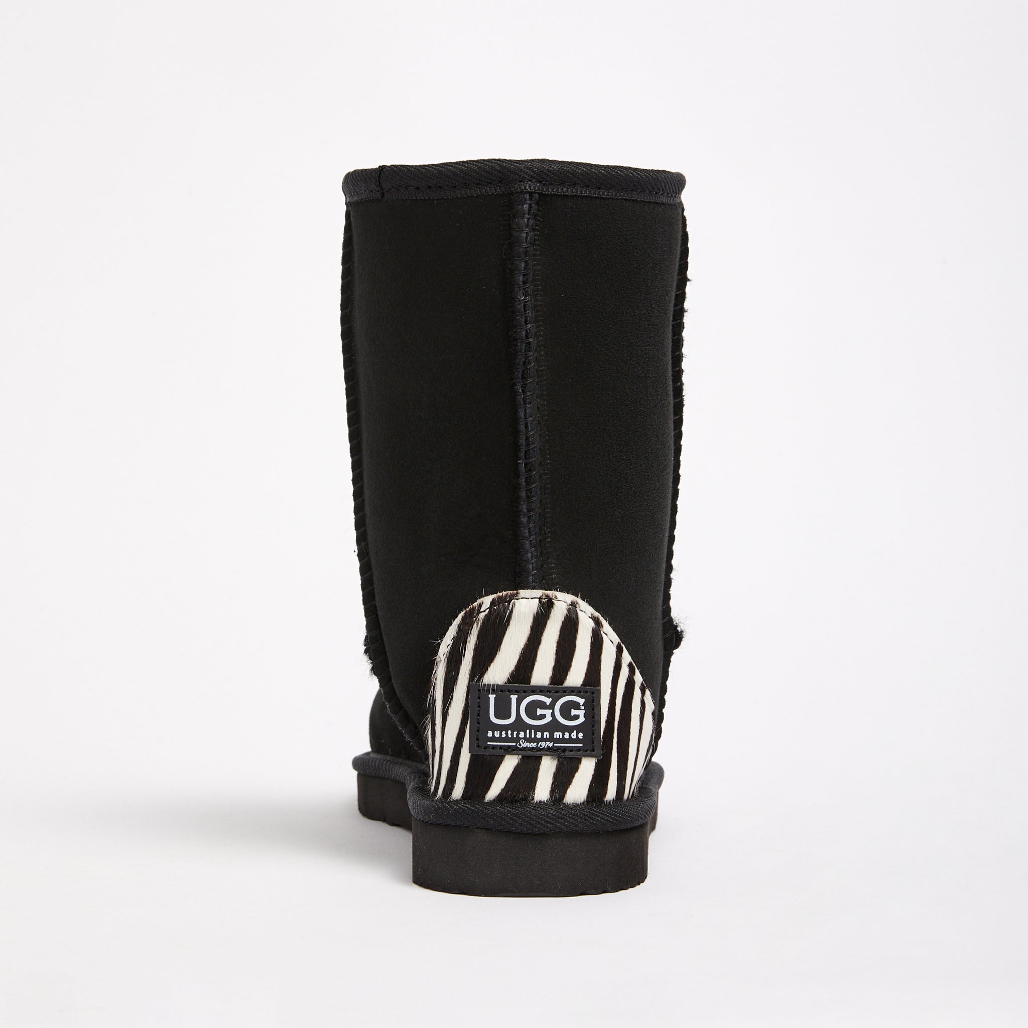 Zebra uggs store