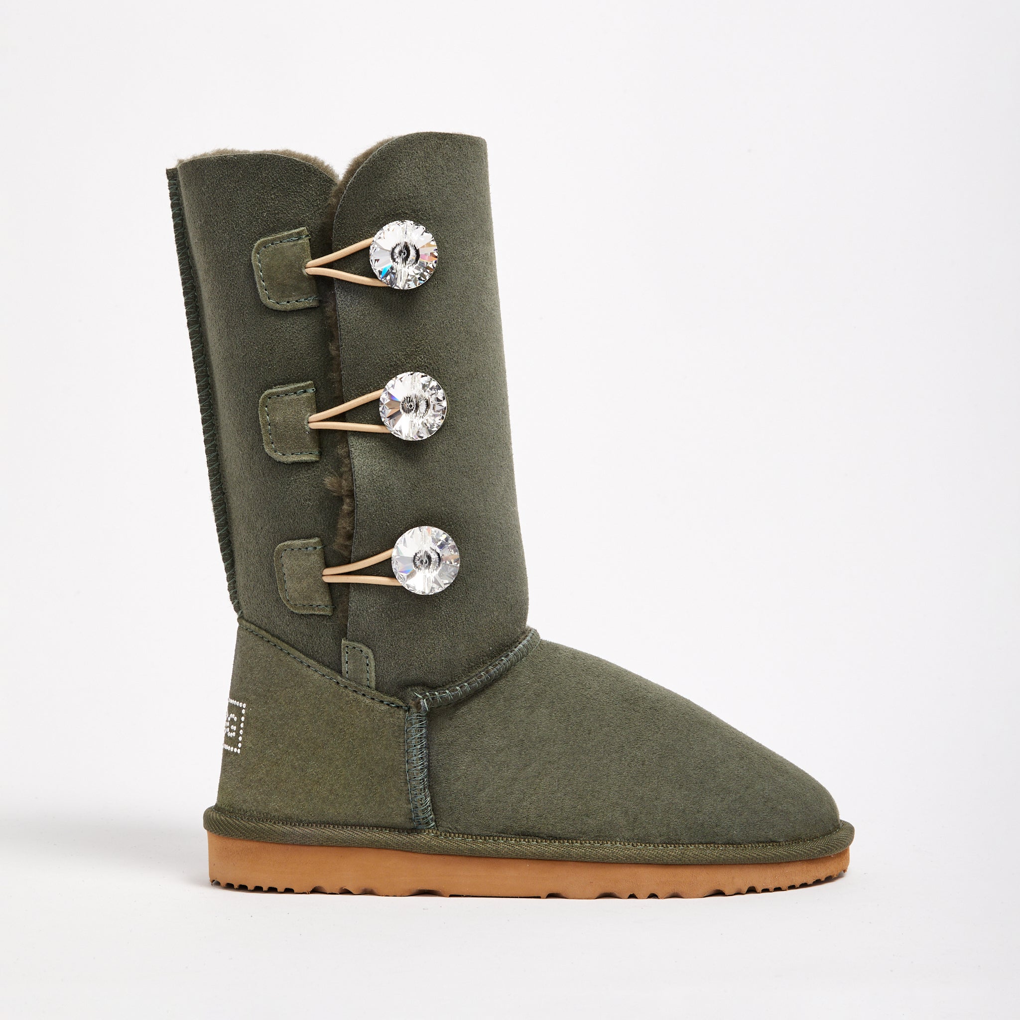 Ugg triplet top