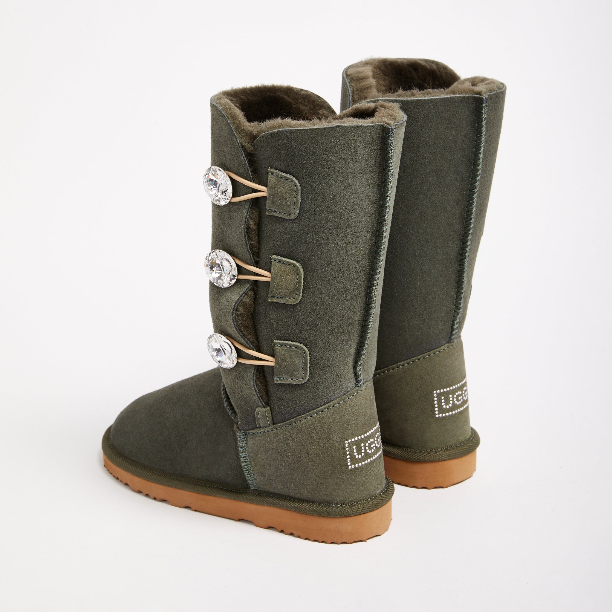 Luxe Triplet Australian Made UGG Boots UGG Since 1974