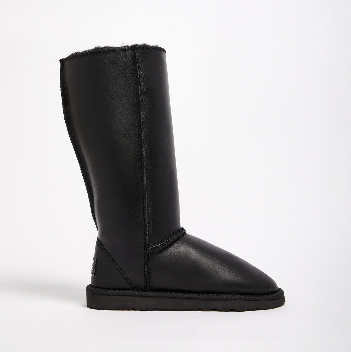 Classic Chestnut Bomber Mid Australian Made UGG Boots UGG Since 1974
