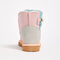 Women's Luxe Mini Tricolour - Polar Edition
