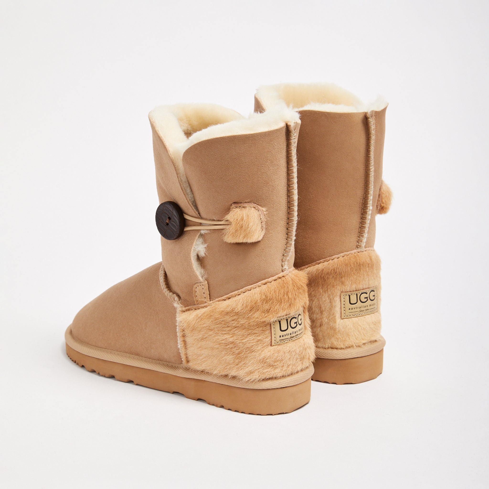 Ugg australian deals boots