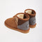Men's Ultra Mini Tricolour