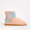 Women's Classic Mini Limited Edition Polar Tricolour