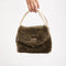 Sheepskin Disco Bag