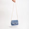 Sheepskin Disco Bag