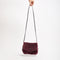 Sheepskin Disco Bag