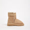 Kids Velcro Classic Mid