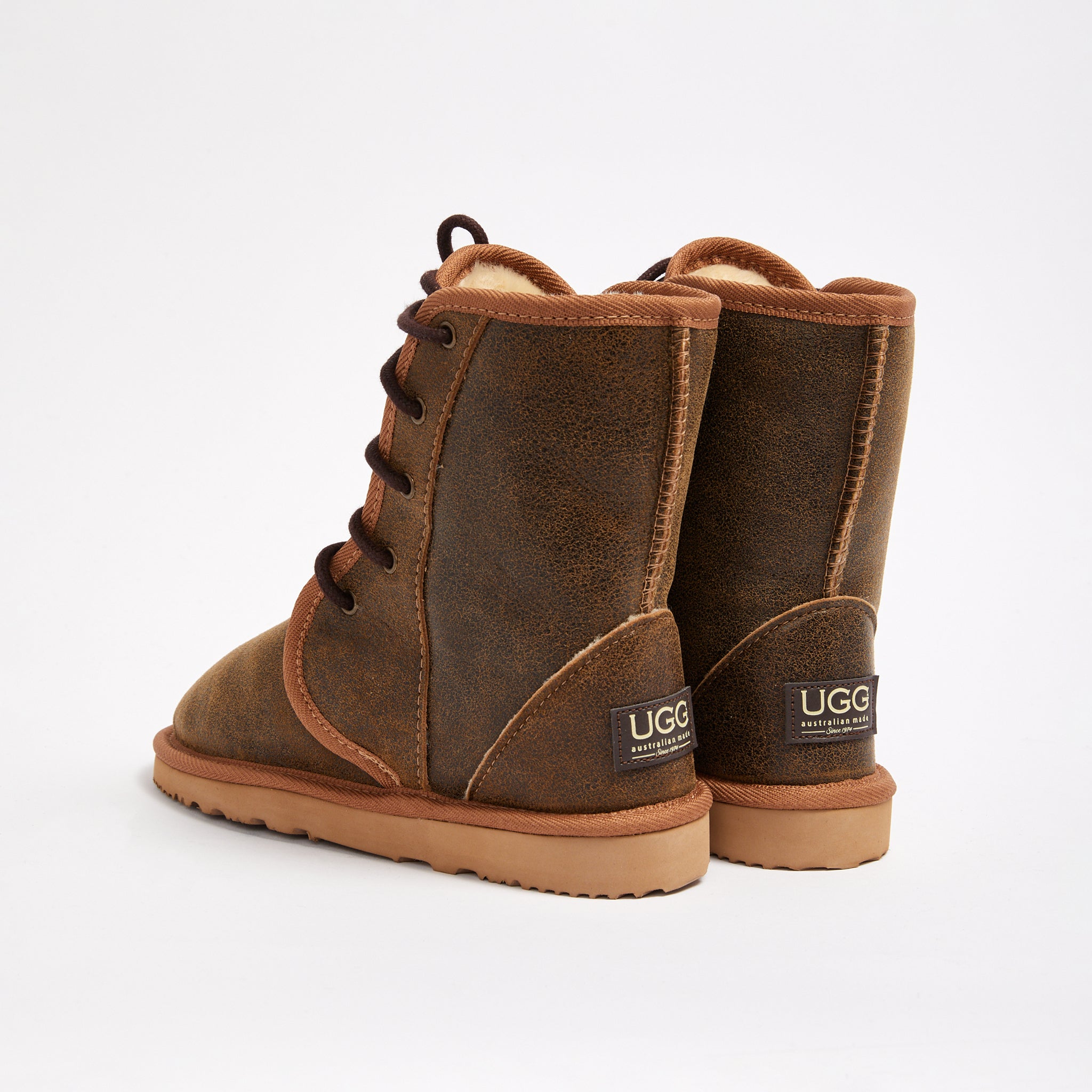 Women s Dusty Mid Bomber UGG Since 1974