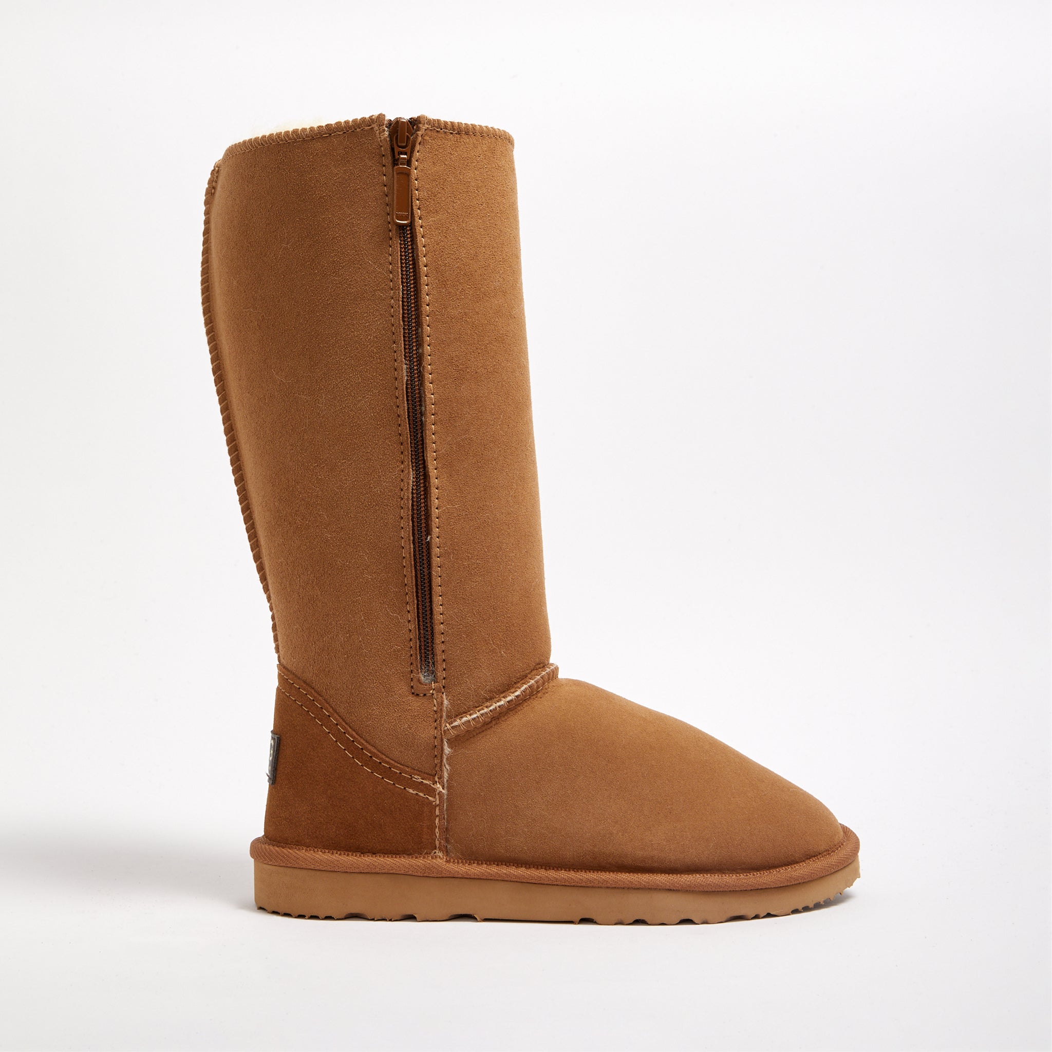 Harley Mid Suede Australian Made UGG Boots UGG Since 1974