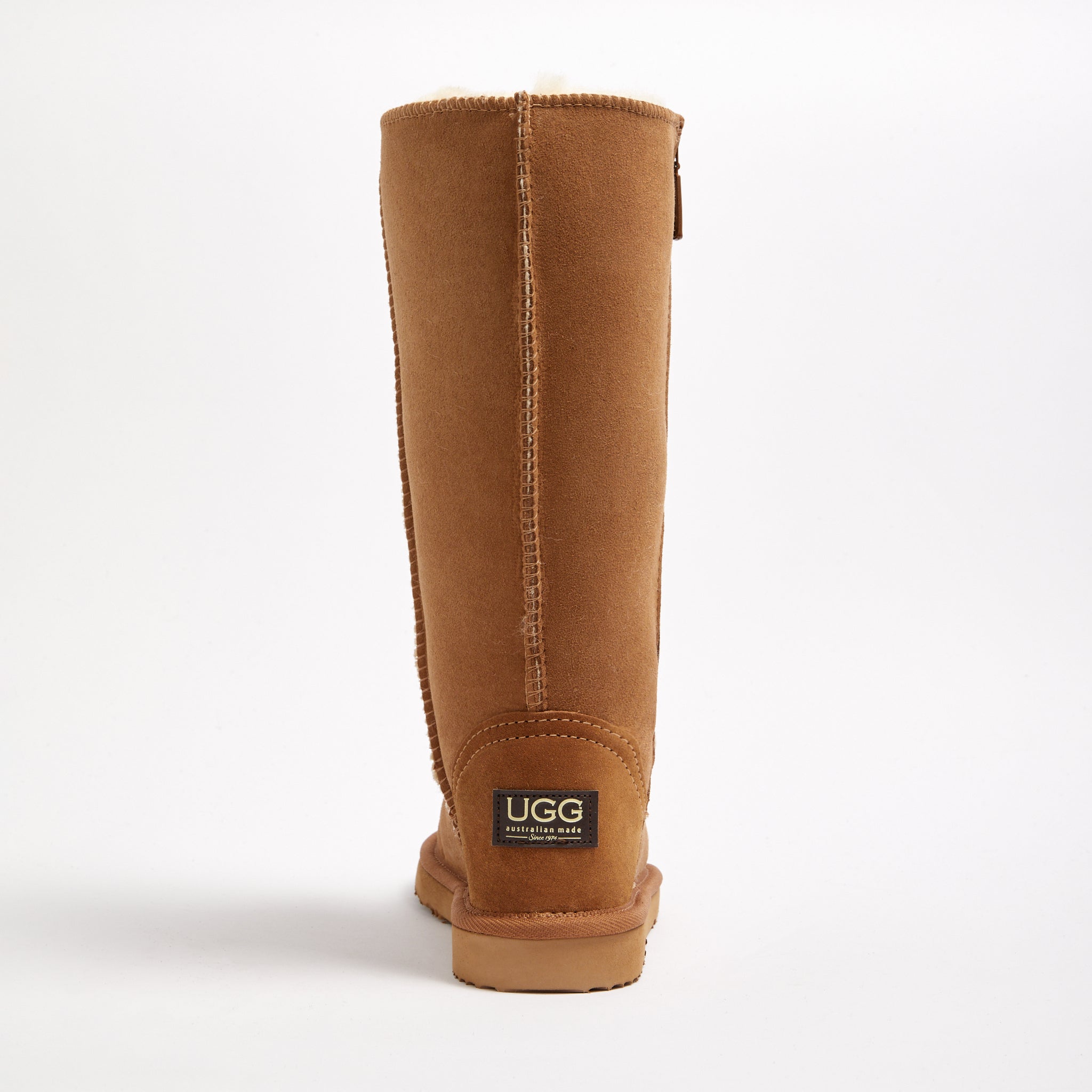 Harley Mid Suede Australian Made UGG Boots UGG Since 1974