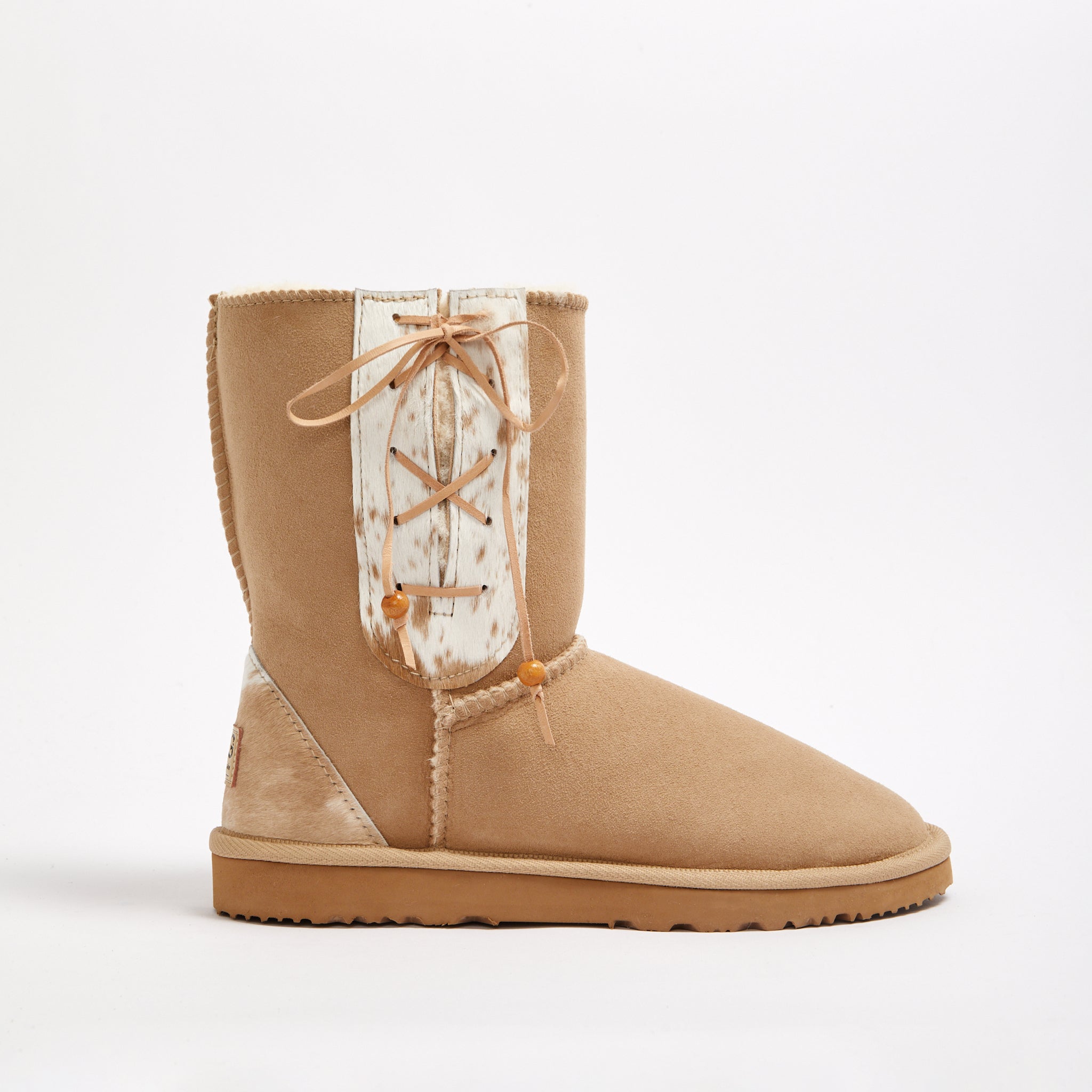 Womens mid calf ugg boots 2025