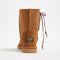 Women's Lace Up Mid