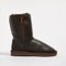 Women's Harley Mid Nappa