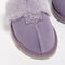 Women's Swarovski Designer Slippers