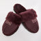 Women's Swarovski Designer Slippers