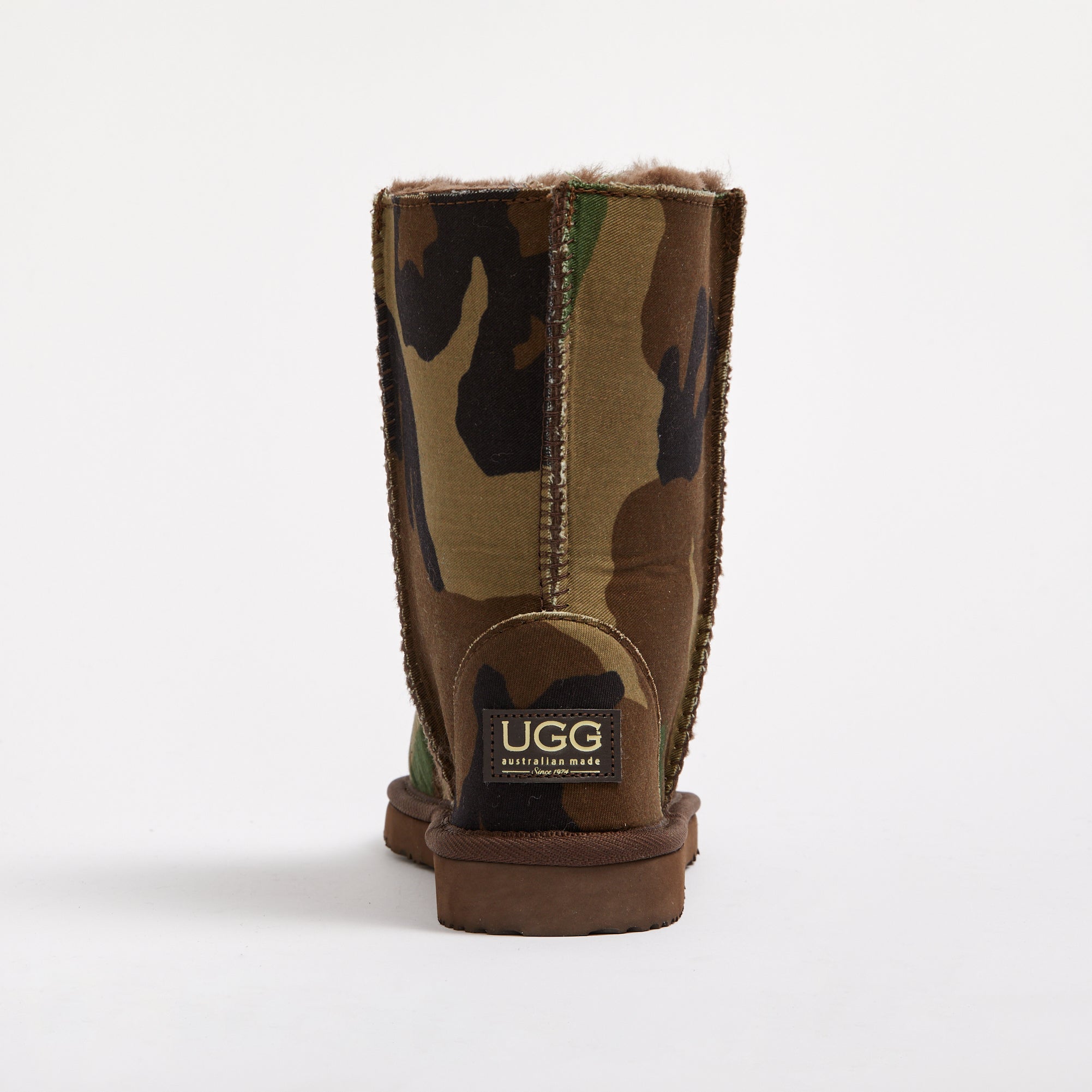 Camo ugg boots sales