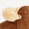 Women's Corduroy Burleigh Button Mini