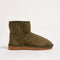 Women's Corduroy Mini