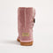 Women's Corduroy Burleigh Button Mid