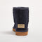 Women's Boucle Mini
