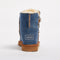 Women's Denim Luxe Mini