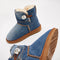 Women's Denim Luxe Mini