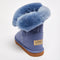 Women's Burleigh Button Mid Colours