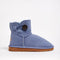 Women's Burleigh Button Mini Colours