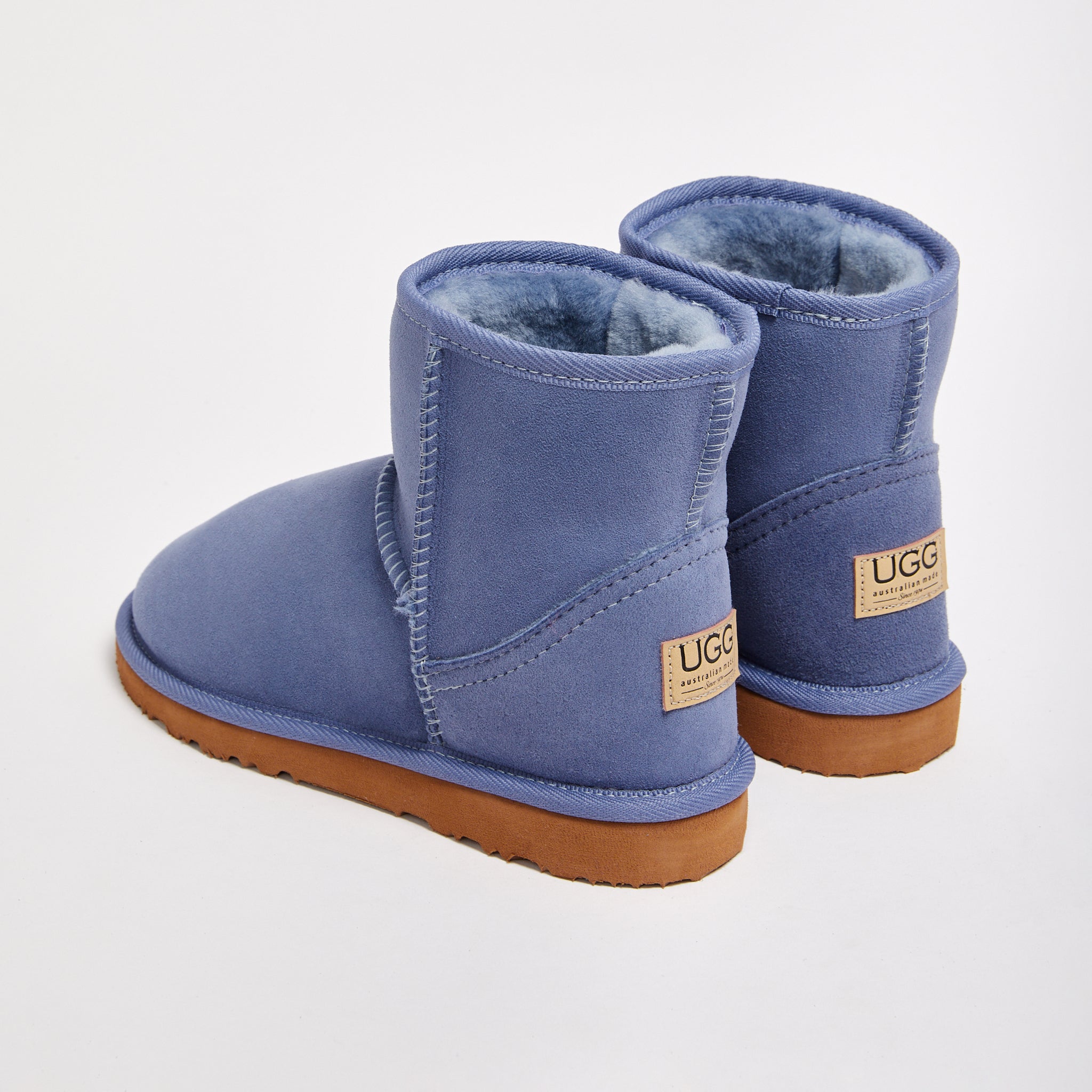 Short on sale uggs mini