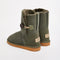Women's Burleigh Button Mid Natural
