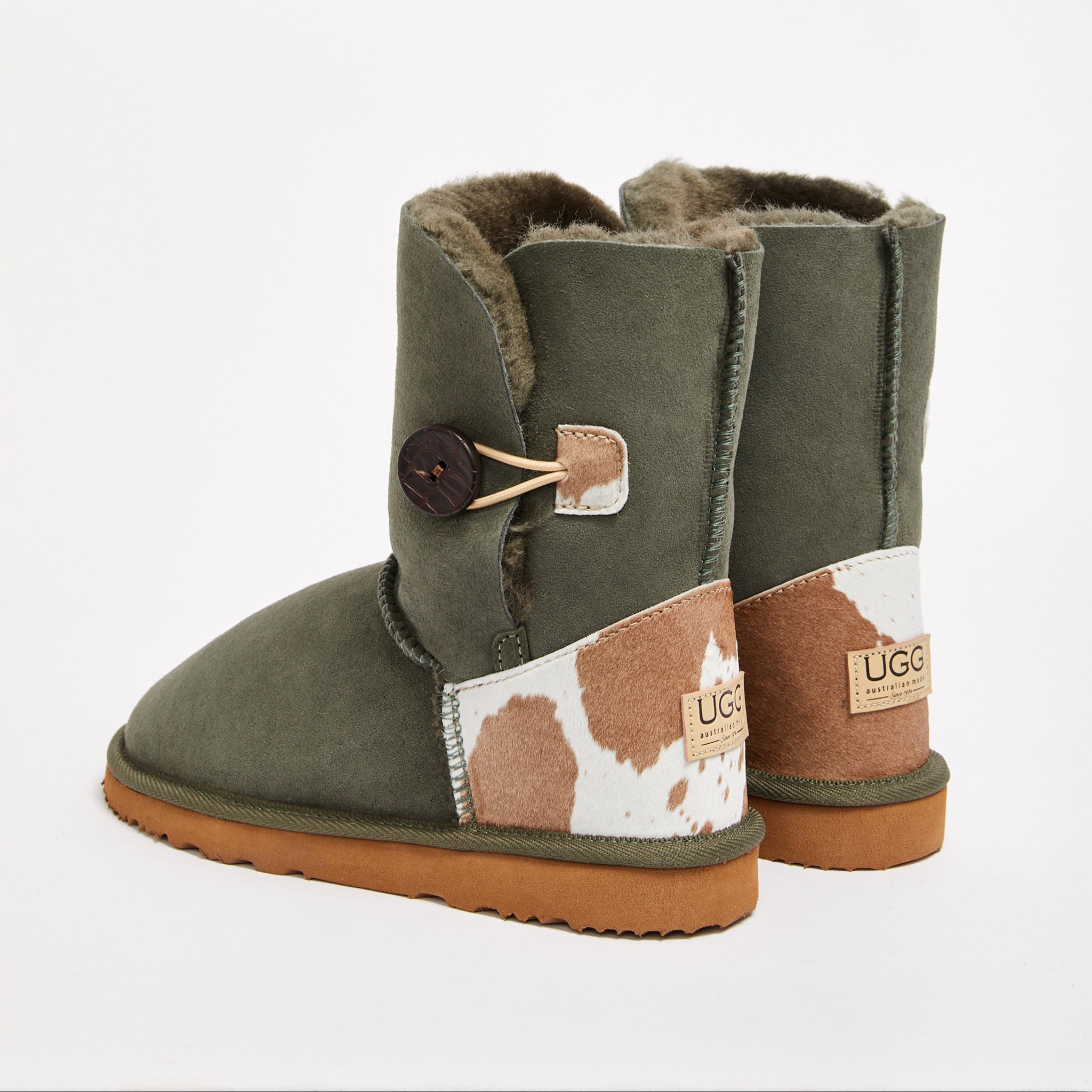 Uggs mid calf hot sale