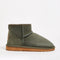 Khaki Green Ugg Boots
