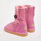 Women's Burleigh Button Mid Colours