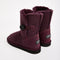 Women's Burleigh Button Mid Natural