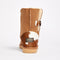 Women's Burleigh Button Mid Calf