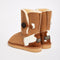 Women's Burleigh Button Mid Calf