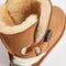 Women's Burleigh Button Mid Calf