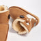 Women's Burleigh Button Mini Calf