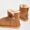 Women's Burleigh Button Mini Natural