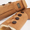 Women's Burleigh Button Quad