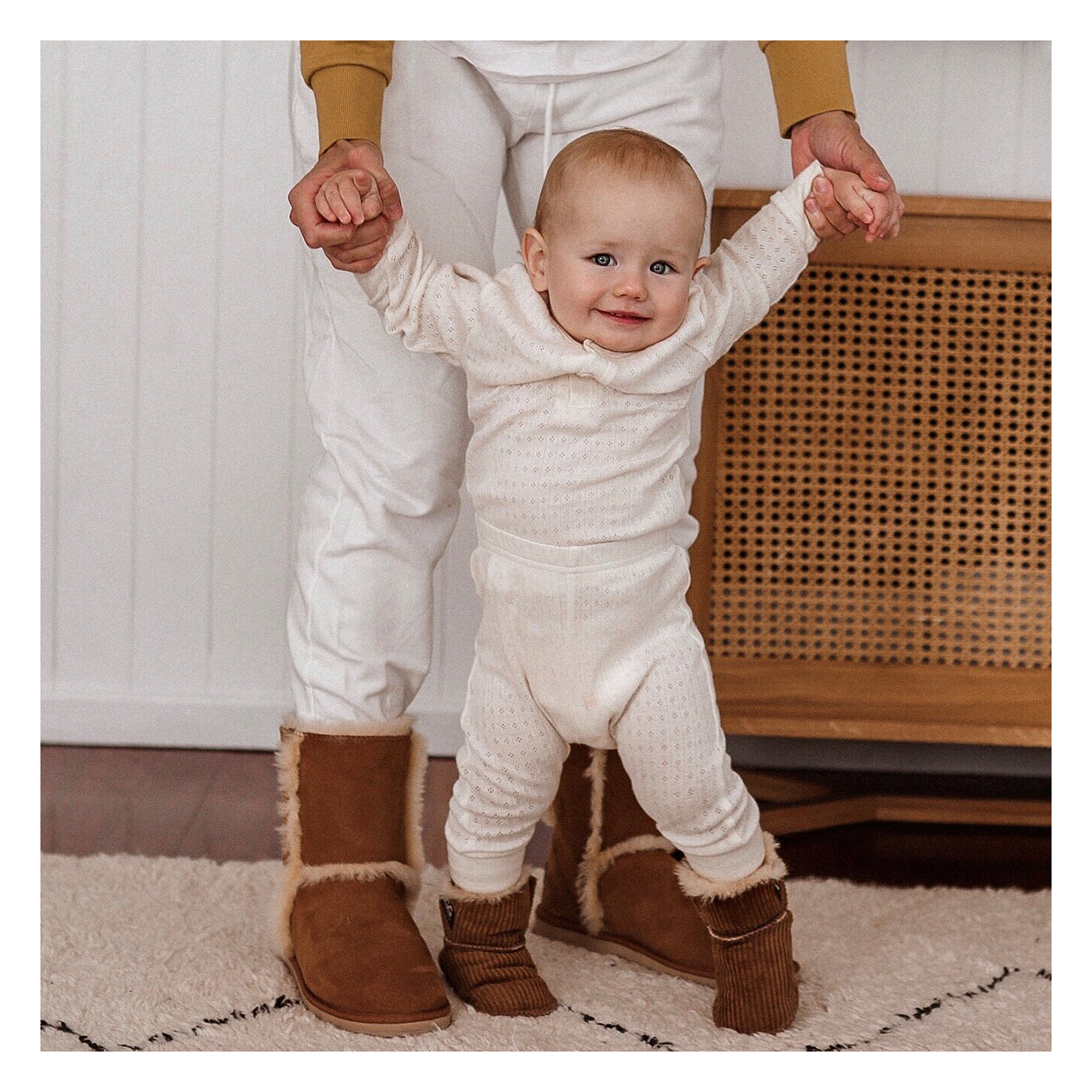 Uggs for babies deals