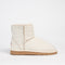 Women's Boucle Mini