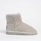 Women's Boucle Mini